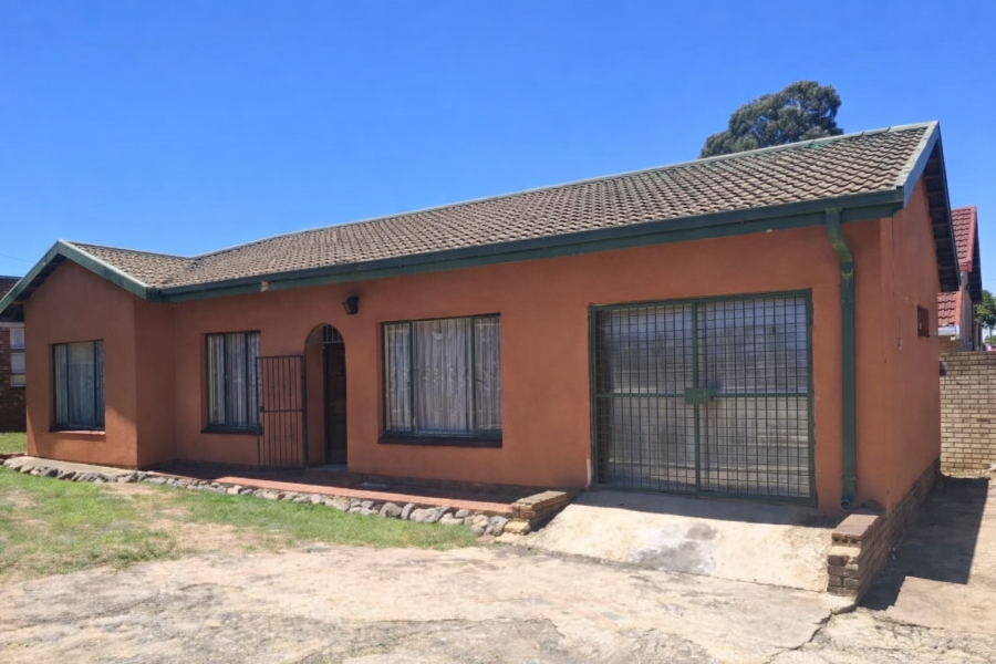 3 Bedroom Property for Sale in Phuthaditjhaba Free State